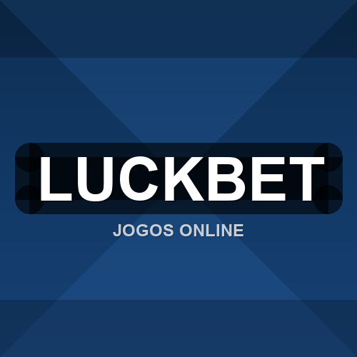 luckbet logo