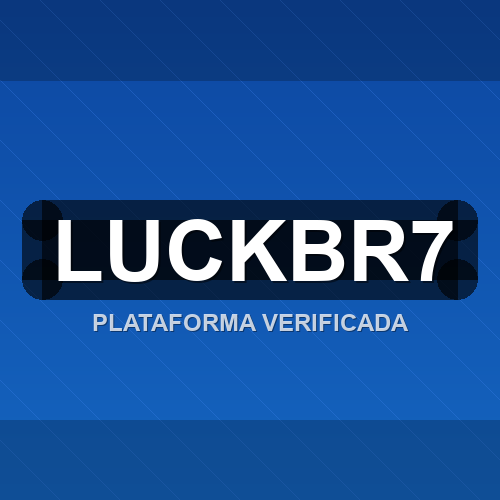 luckbr7 logo