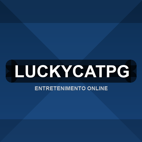 luckycatpg logo