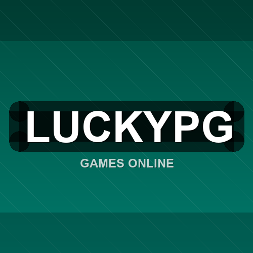 luckypg logo