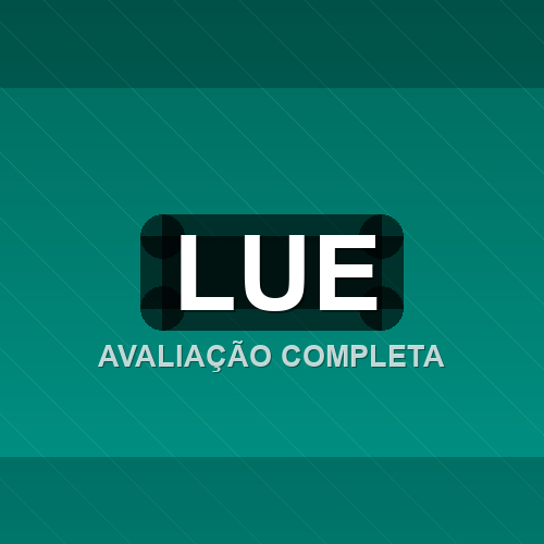lue logo
