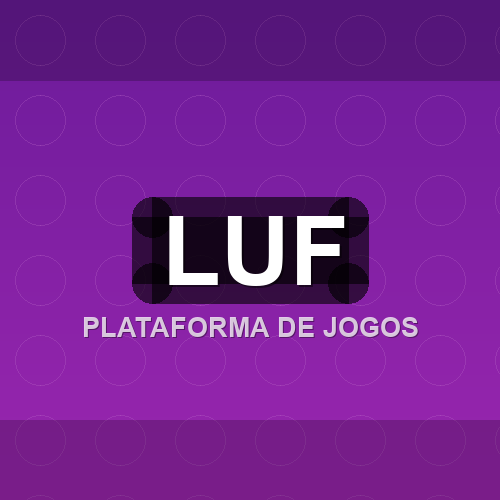 luf logo
