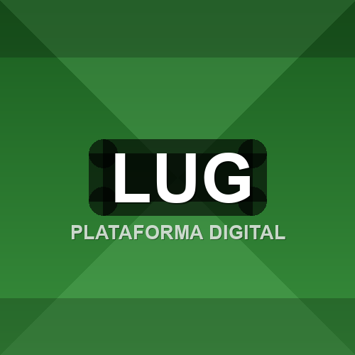 lug logo