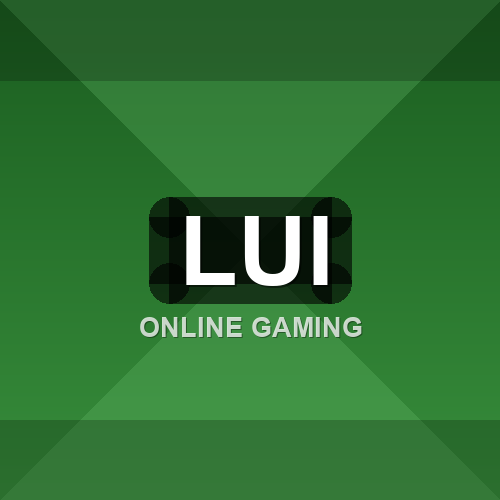 lui logo