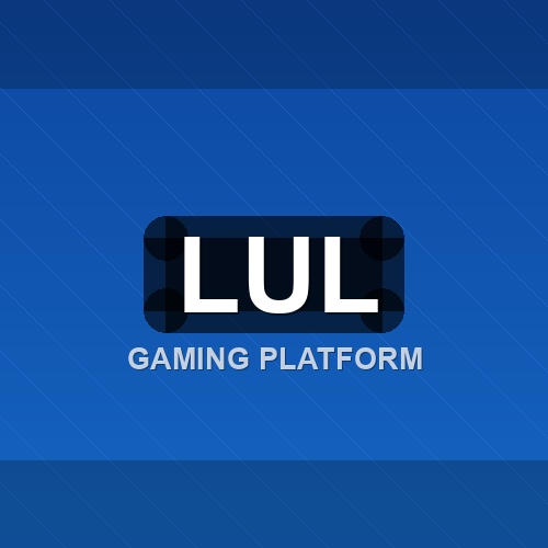 lul logo