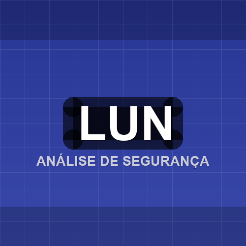 lun logo