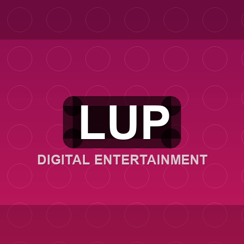 lup logo