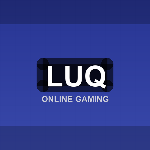 luq logo