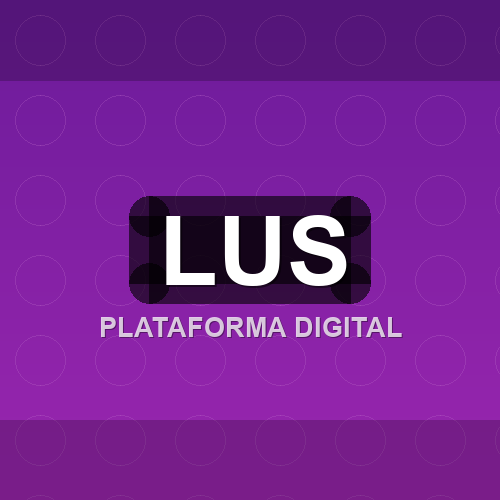 lus logo