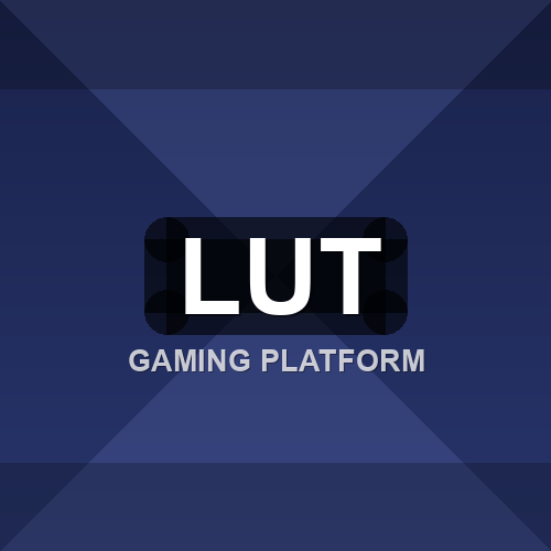 lut logo