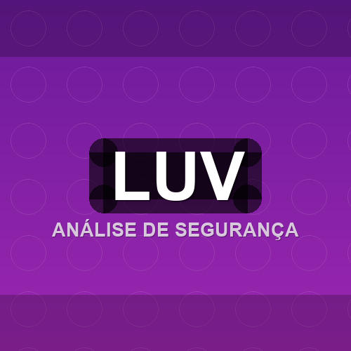 luv logo