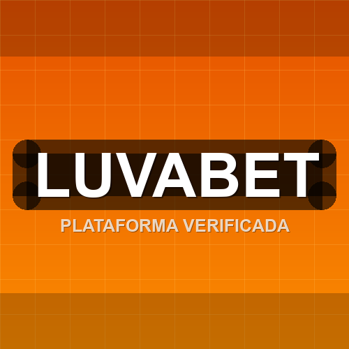 luvabet logo