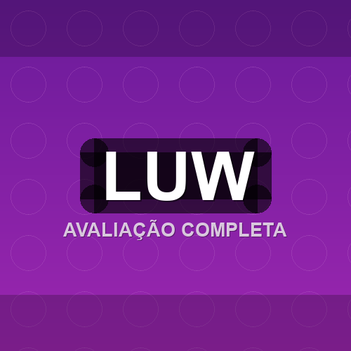 luw logo