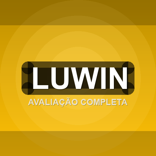 luwin logo
