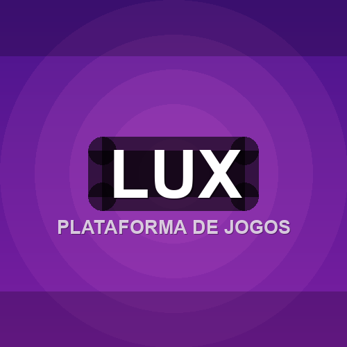 lux logo