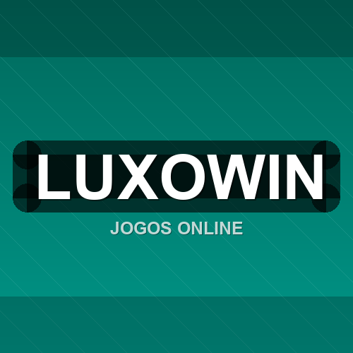 luxowin logo