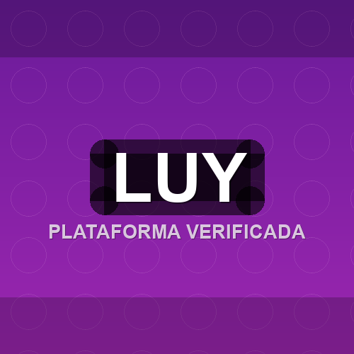 luy logo