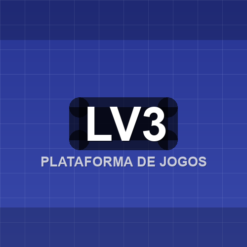 lv3 logo