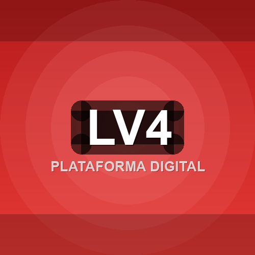 lv4 logo