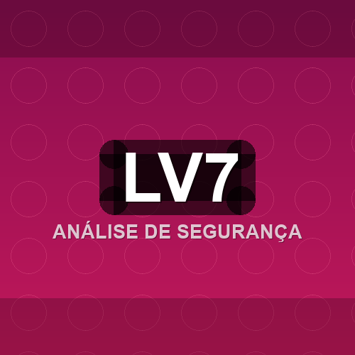 lv7 logo