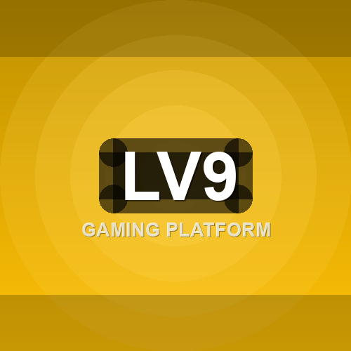 lv9 logo