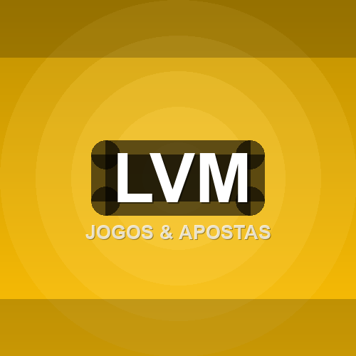 lvm logo