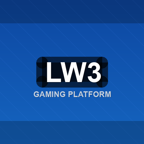 lw3 logo