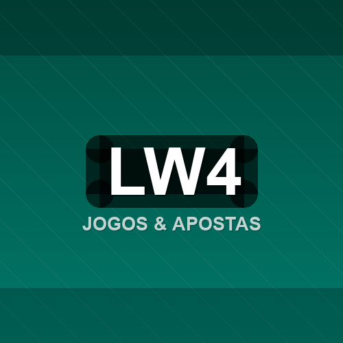 lw4 logo
