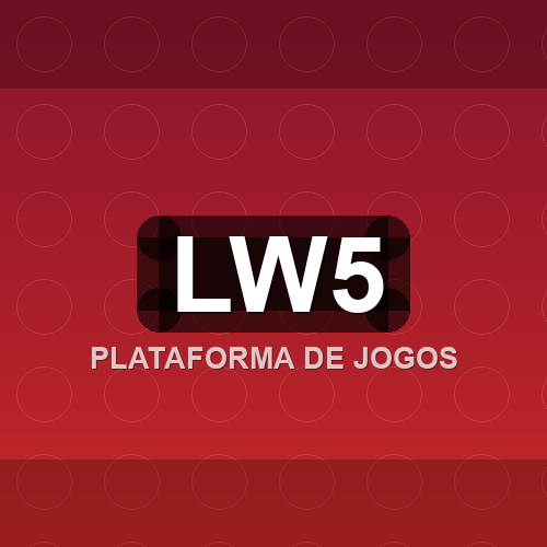 lw5 logo