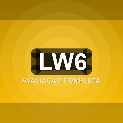 lw6 logo