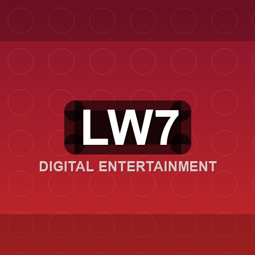 lw7 logo