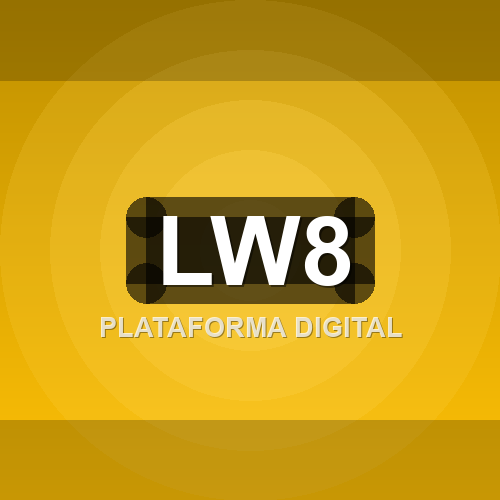 lw8 logo
