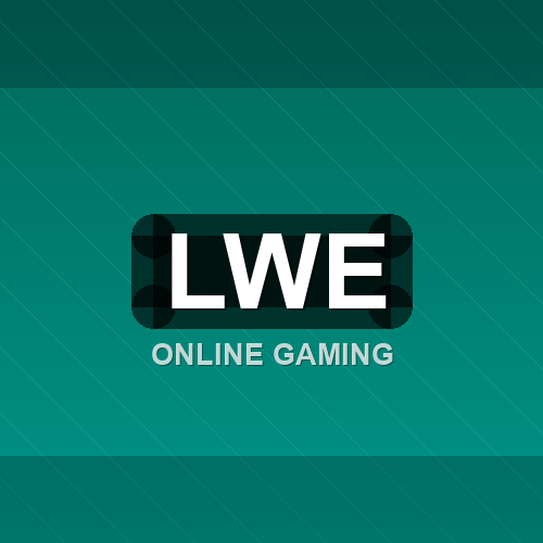 lwe logo