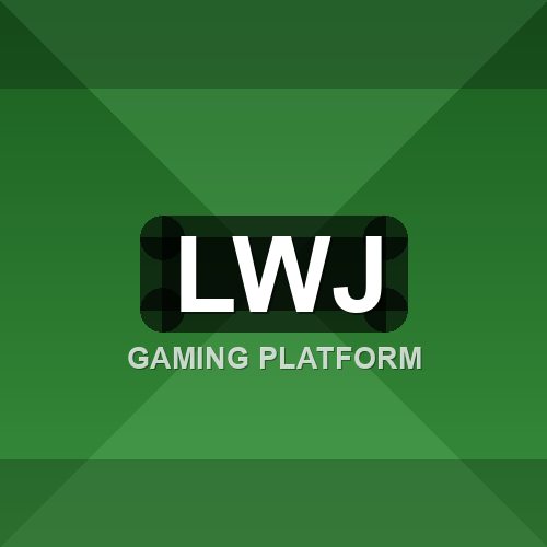lwj logo