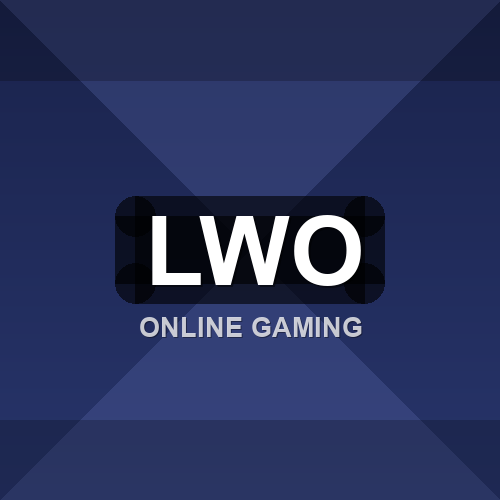 lwo logo