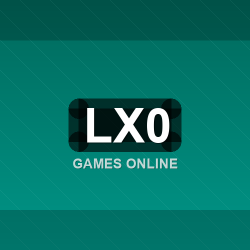 lx0 logo