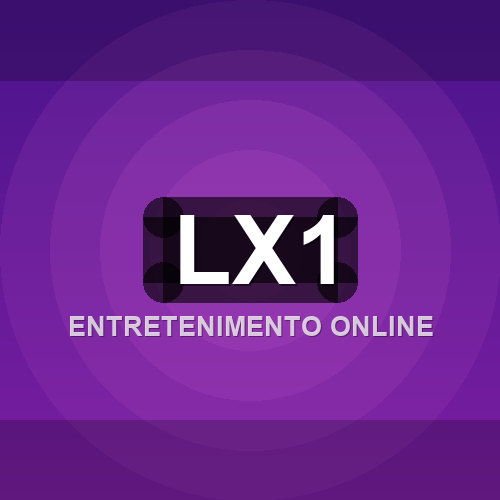 lx1 logo