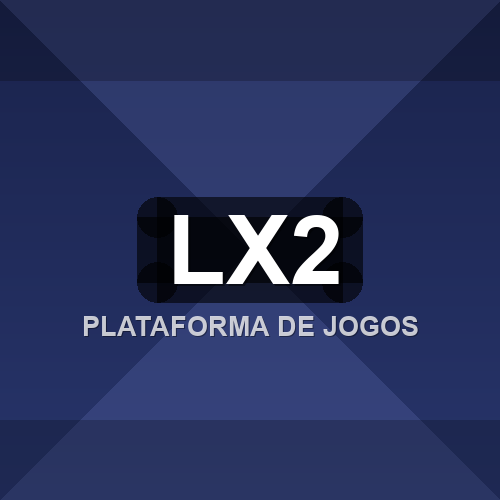 lx2 logo