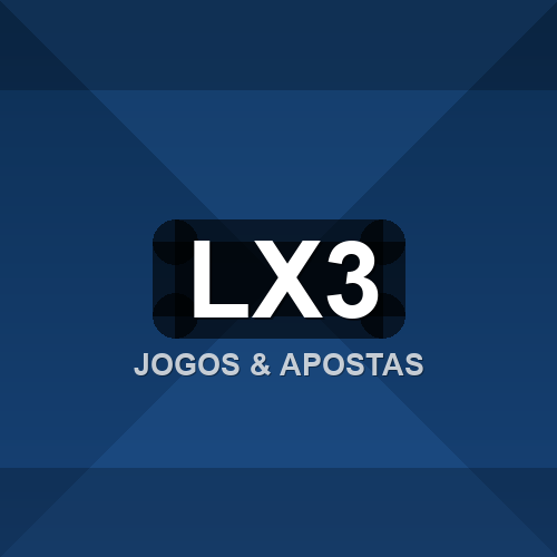 lx3 logo