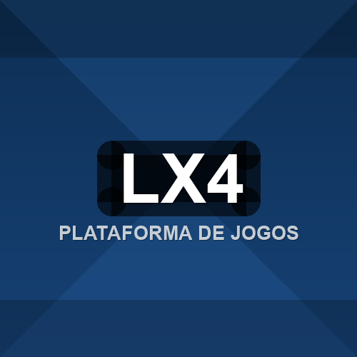 lx4 logo