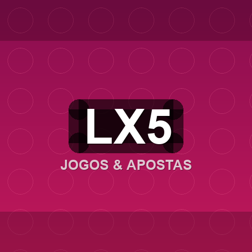 lx5 logo