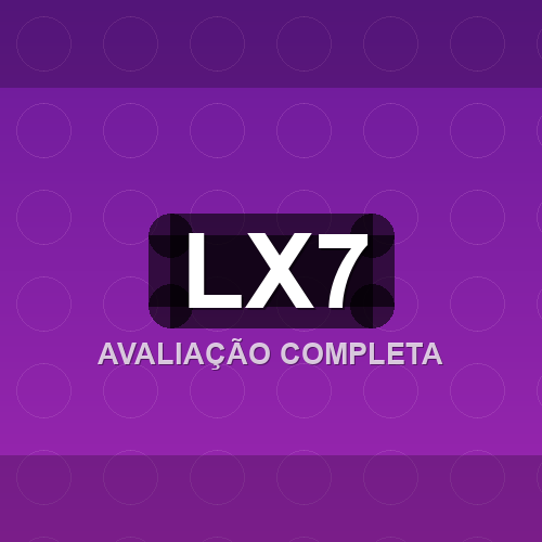 lx7 logo