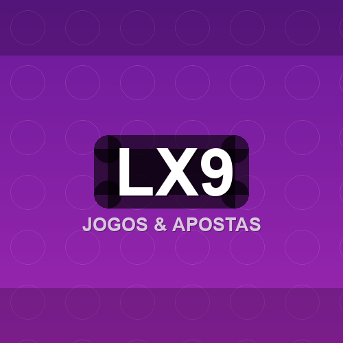 lx9 logo