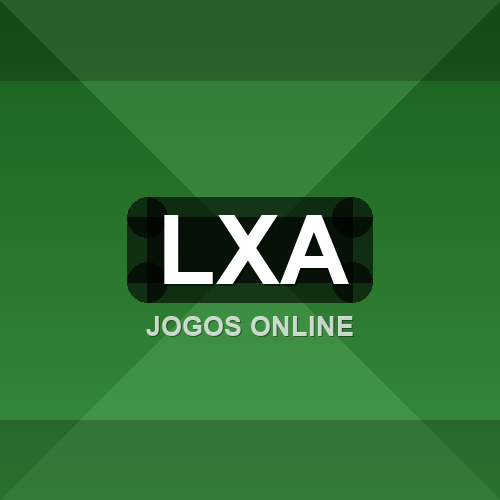 lxa logo