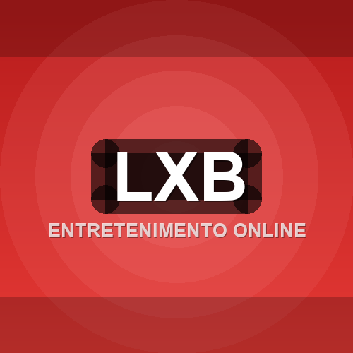 lxb logo