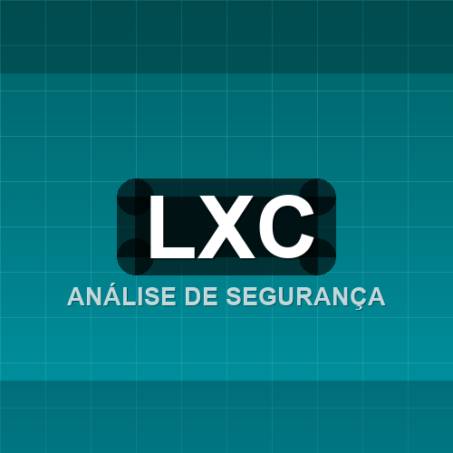 lxc logo