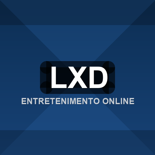 lxd logo