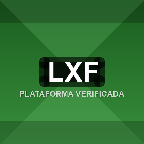 lxf logo