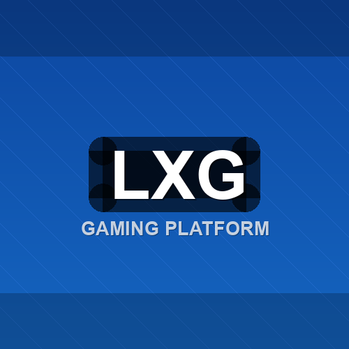 lxg logo