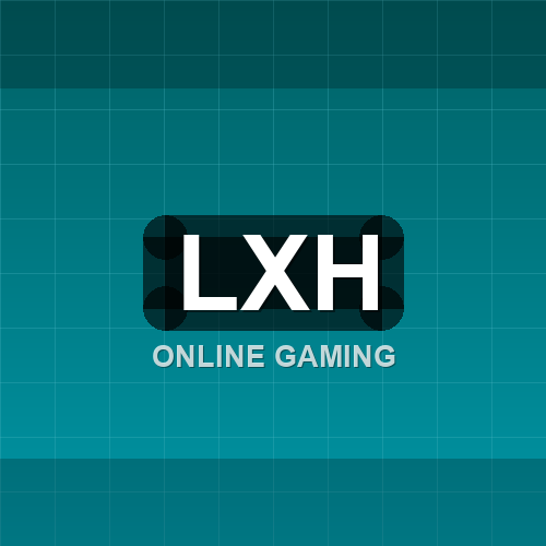 lxh logo